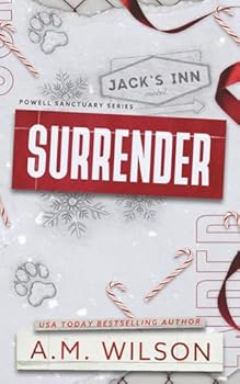 Paperback Surrender: Special Edition Paperback (Powell Sanctuary) Book