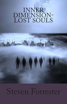 Paperback Inner Dimension- Lost Souls Book