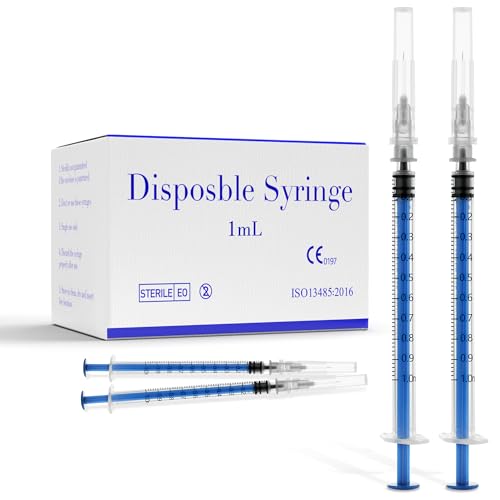 B. Braun 27G 5/8" Needle