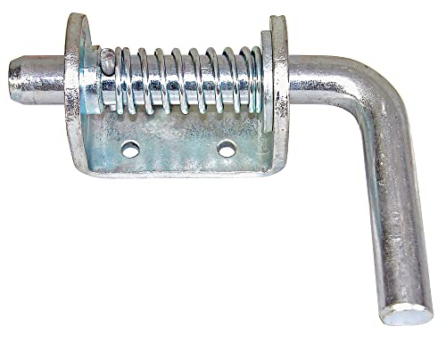 Buyers Products B2596 Spring Latch Assembly