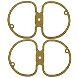 Les kits de joints de moto sont utilisés pour la réparation d'arbre à cames de moto, les kits de joints de carter et de joints d'huile, ainsi que pour la remise à neuf et les mises à niveau.