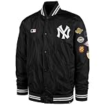 47 Brand Oversized Bomber Jacket - New York Yankees - L