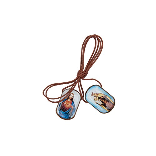 Intercession Catholic Scapular2