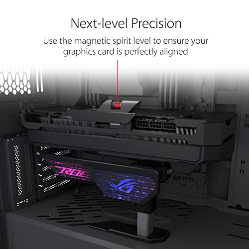 Support pour cartes graphiques Asus 90DA0023 B09000 - vue 6