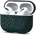 Produktbild telco accessories NJORD Coque Pour AIRPODS PRO VERT
