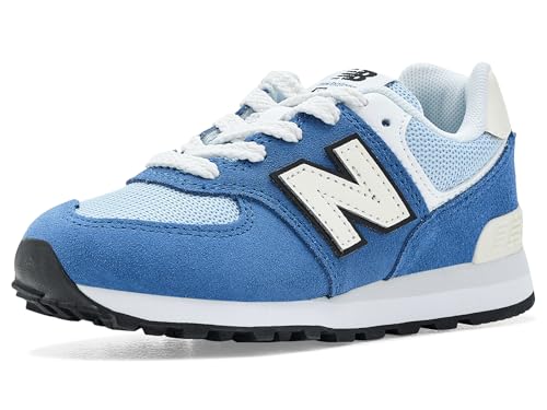 Image of New Balance Kids' 574 V1 Neo Sole Lace-up
