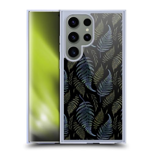 Coque en gel Samsung S24 Ultra protection militaire antichoc aimantée MagSafe