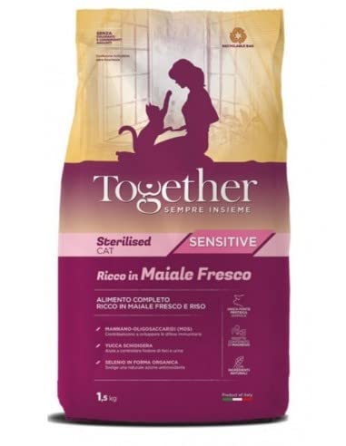 Prolife Together Croccantini per Gatti