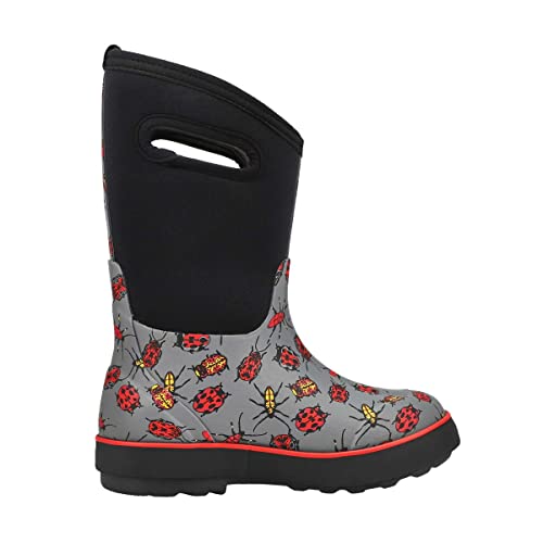 BOGS unisex-child Classic Ii Bugs (Toddler/Little Kid/Big Kid)4