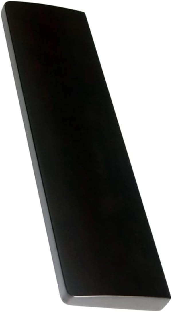 Ergonomic Wooden Keyboard Wrist Rest Pad Solid Support for Office Gaming and Design Reduces Wrist Fatigue and Pain for Long Hours of Computer Use