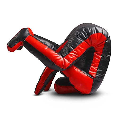 image for DAAN MMA Grappling Dummy Judo Punching Bag Dummy BJJ Wrestling Dummy S