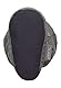Sterntaler Baby Jungen Baby-Schuh - Babystiefel, Babystiefelchen - Low-Top Babyschuh atmungsaktiv mit Kunststoff Sohle - dunkelgrün, 23/24 (2-3 Years)
