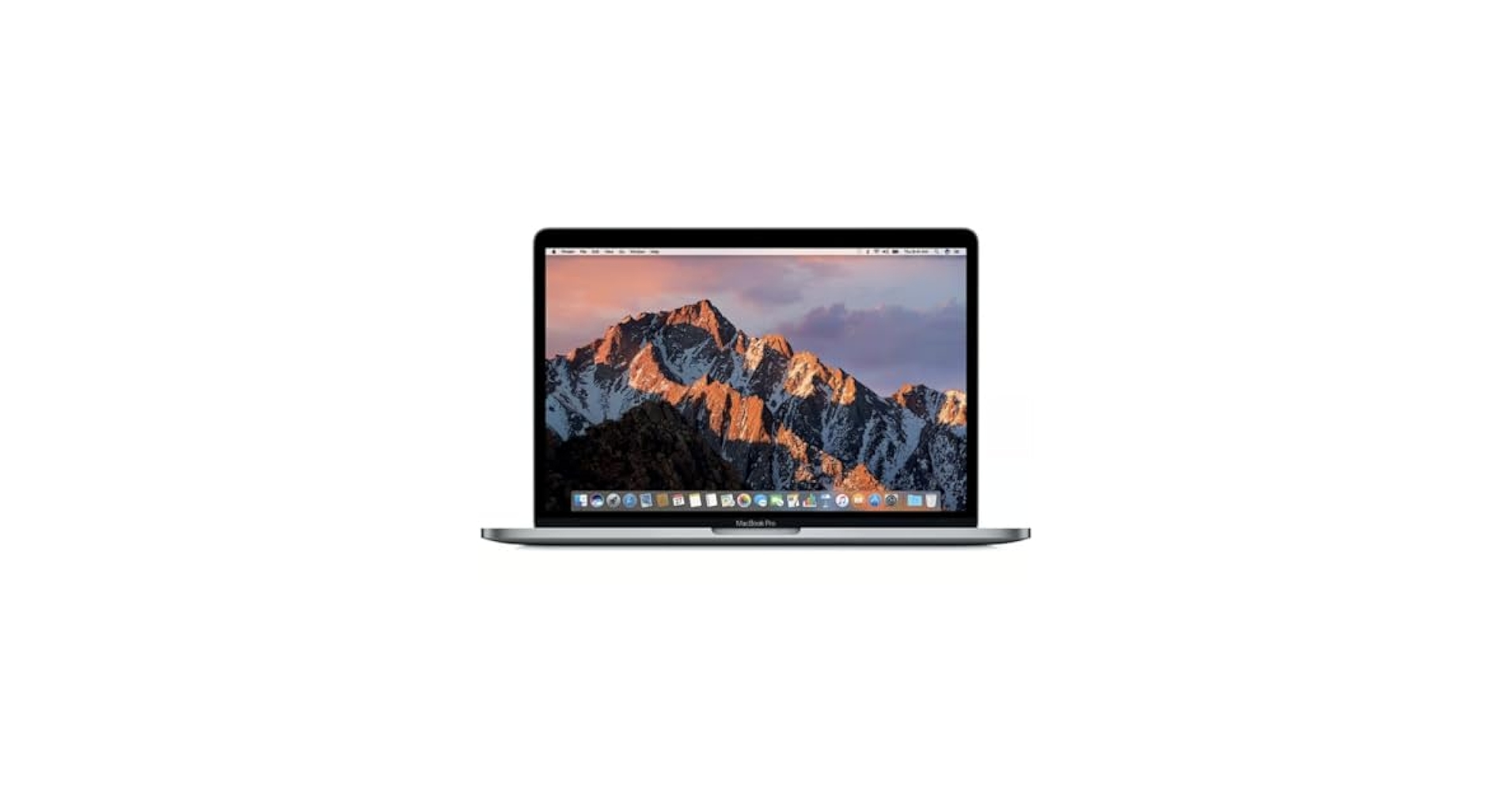 Amazon.com: Apple 2019 MacBook Pro with 1.4GHz Intel Core i5