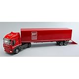 Zoom IMG-2 newray 15613 truck iveco container Zoom IMG-2 newray 15613 truck iveco container