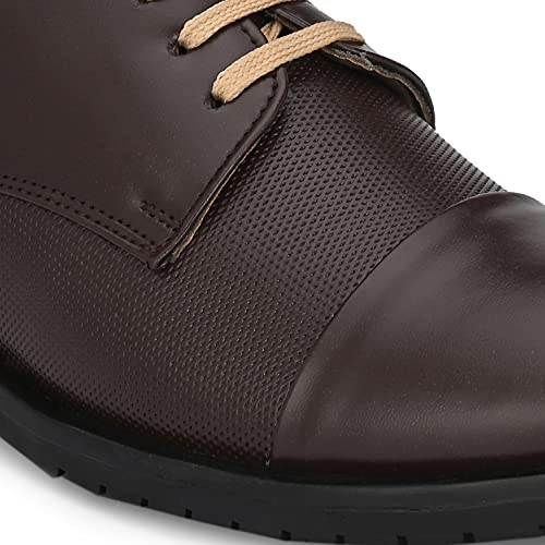 Image of JOHN KARSUN Formal Shoes for Men (Size 6 to 10)