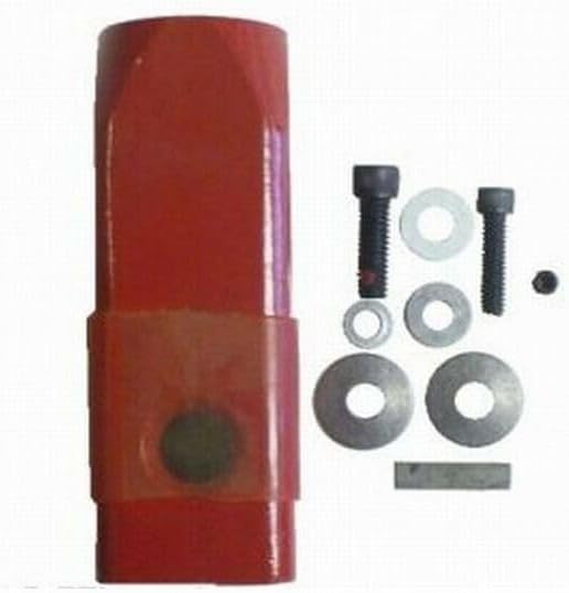 Little Beaver Auger Attachment-New Style