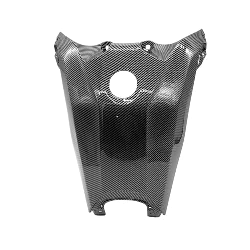 Moto protection carénage Tenere 700 anti-chute évite les rayures carbone