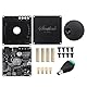 DollaTek 50wx2 Mini Bluetooth 5.0 Wireless Audio Power Digital Verstärkerplatine Stereoverstärker 3,5mm Aux USB