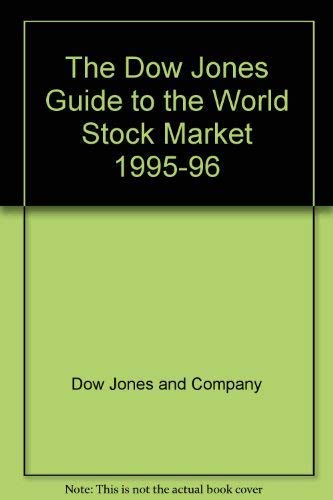 DOW JONES GUIDE WORLD STOCK MARKET