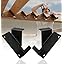 45° Louver Brackets--16Pair