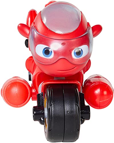 Ricky Zoom T20049A Spped & Stunt Playset