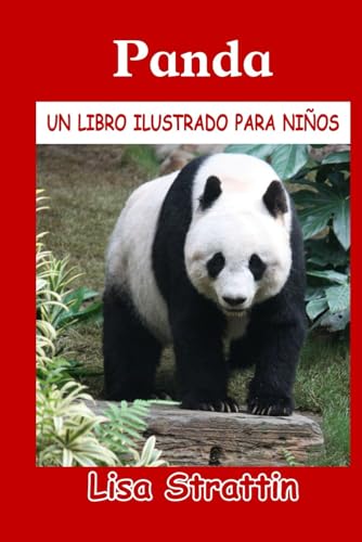 Panda (Libros Ilustrados para Niños) Panda (Libros Ilustrados para Niños)
