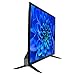MEDION E13206 (MD 30160) 80 cm (32 Zoll) HD Fernseher (HD Triple Tuner, DVB-T2 HD, CI+, Mediaplayer, 3 x HDMI, SCART, VGA, USB)