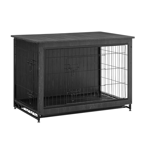 Top 10 Grreat Choice Dog Crates of 2022 Katynel