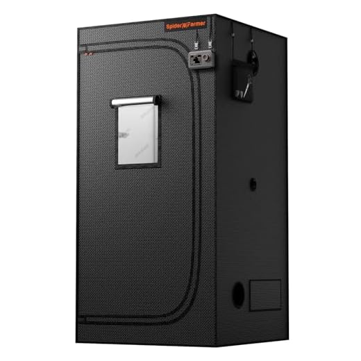 Strattore Growzelt Growbox Grow Tent Pflanzenzelt 60x60x180 cm - Zuchtzelt - Lichtdicht Wasserdicht Belüftungszugang Zuluftklappen - Indoor Grower - Gewächshaus Pflanzenzucht Darkroom in Schwarz Grün 16 Spider Farmer Growzelt 90x90x180cm für Indoor Lichtdicht und Wasserdicht Anbauzelt Grow Tent Growschrank für Homegrowing Pflanzenzucht Gewächshaus Indoor Zuchtzelt für SF2000Pro, SE3000, G3000