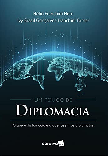 Um pouco de diplomacia