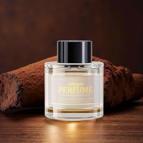 Smart Car Air Freshener Refill 50ml (1.69OZ)- Car Diffuser Perfum...