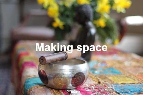 Making space
