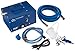 Fuji Spray 2895-T75G Q5 Platinum - T75G Quiet HVLP Spray System