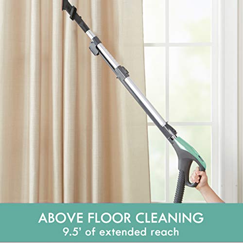 image for Kenmore BC2005 Pet Friendly Lightweight Bagged Canister Vacuum Cleaner