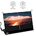 ThinkVision M14t USB-C Mobile Monitor with Touch Screen - Black