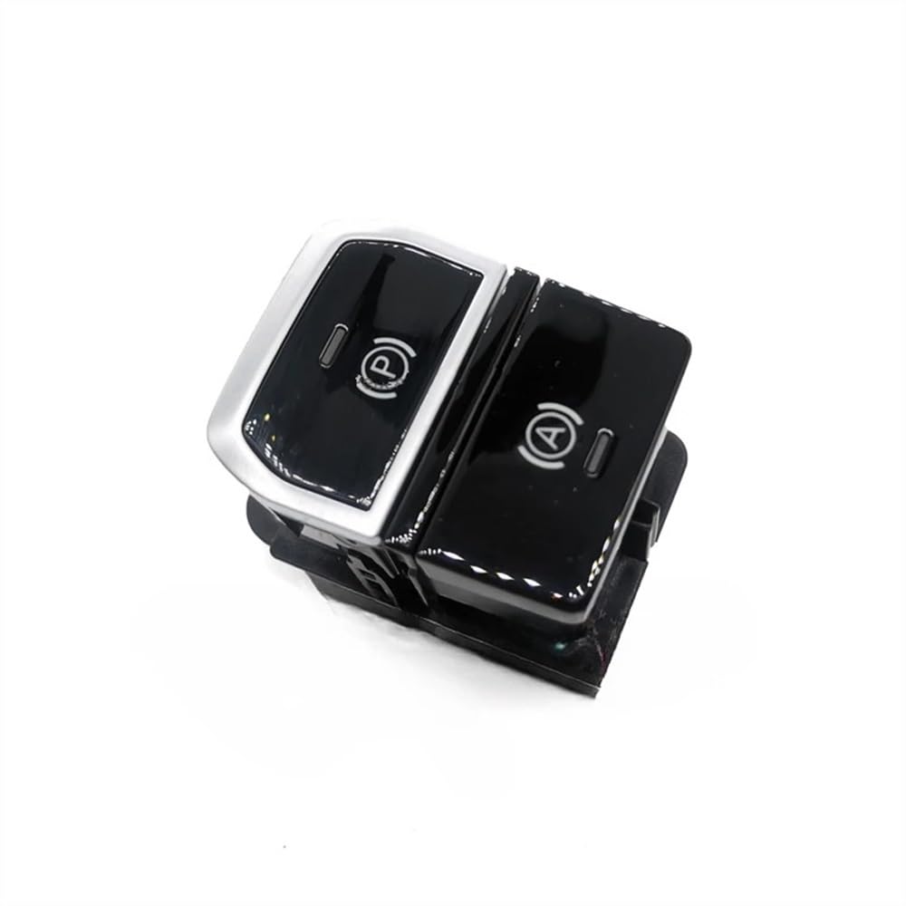 Interrupteur de commande de frein à main électrique pour SAIC Roewe et MG6 - 3