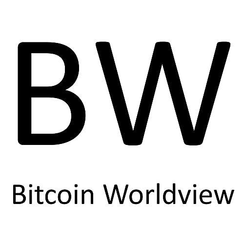 Bitcoin Worldview Titelbild