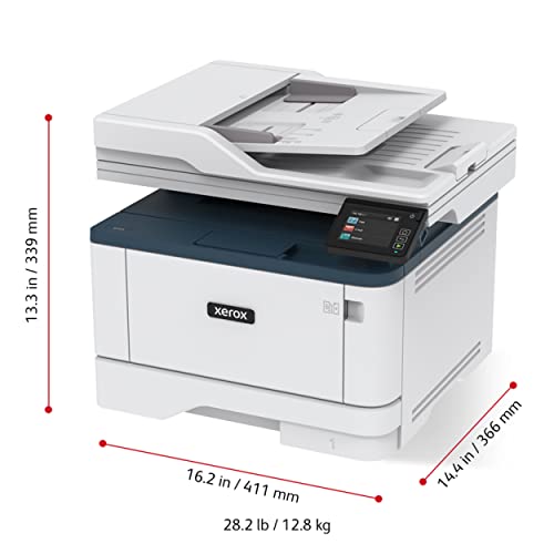 Xerox B315/DNI B315Dni All-In-One, Laser thumb #2