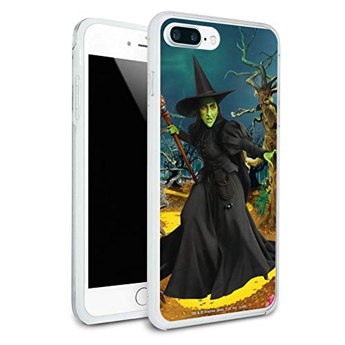 Wizard Of Oz Wicked Witch Character Protective Slim Fit Hybrid Rubber Bumper Case Fits Apple Iphone 8, 8 Plus, X, 11, 11 Pro,11 Pro Max #TOP9