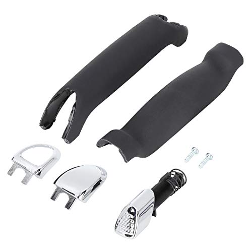 X AUTOHAUX Handbremsengriffe für Ford WA6 MPV