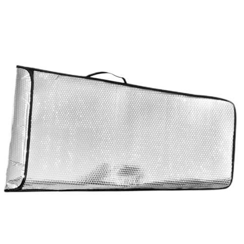 Bolsas de alas para avión RC Gcroet con capa de burbujas para modelos de 50 a 70E
