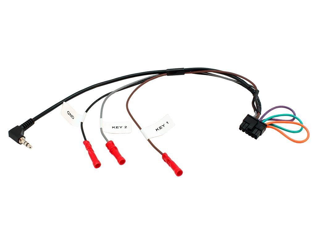 Kit installazione 2 din per Alfa Romeo Giulietta 2012>2015 Completo