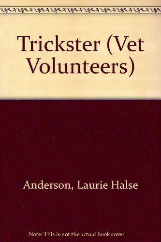 The Trickster: David 0606183604 Book Cover