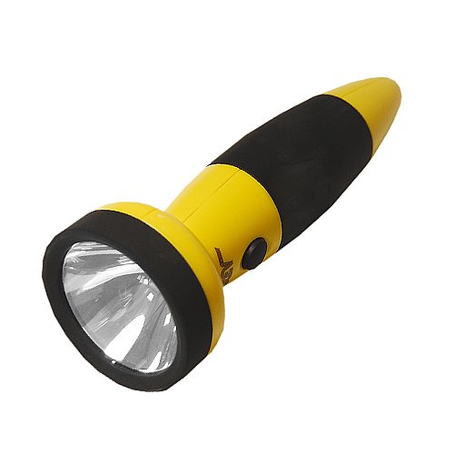 Preisvergleich Produktbild REV TASCHENLAMPE DIAMANTSPOT LAMPE
