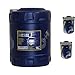 Produktbild 10L Motoröl MANNOL SAE 15W-40 DIESEL 2x MANNOL Motor Doctor ADDITIV