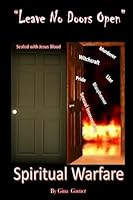 Leave No Doors Open 1943242267 Book Cover