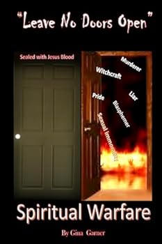 Paperback Leave No Doors Open Book