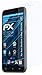 Produktbild atFolix Schutzfolie kompatibel mit Asus ZenFone 3 Max ZC553KL Folie, ultraklare FX Displayschutzfolie (3X)