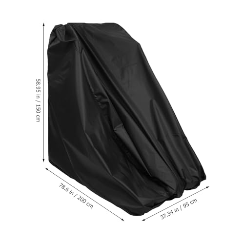 Funda para cinta de correr en gimnasio de casa 2