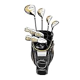 Nitro Spalding Molitor Men's Golf
